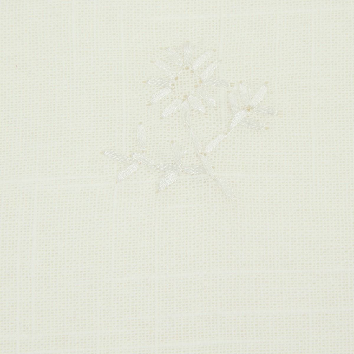 Obrus JOY biały 150x250 cm