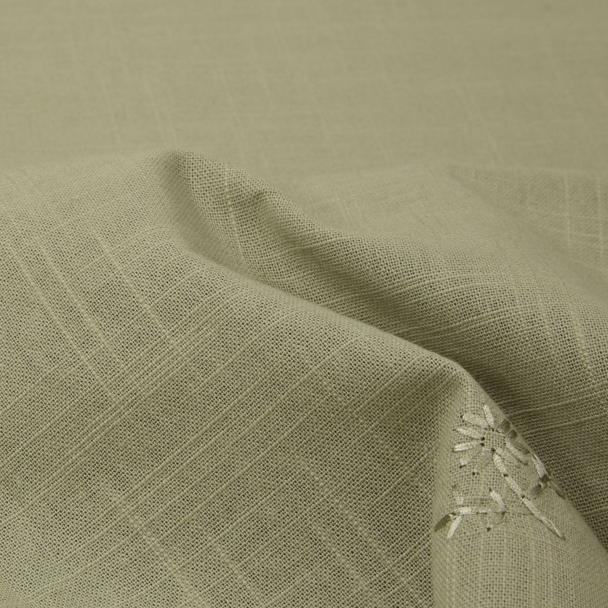 Obrus JOY khaki 150x250 cm