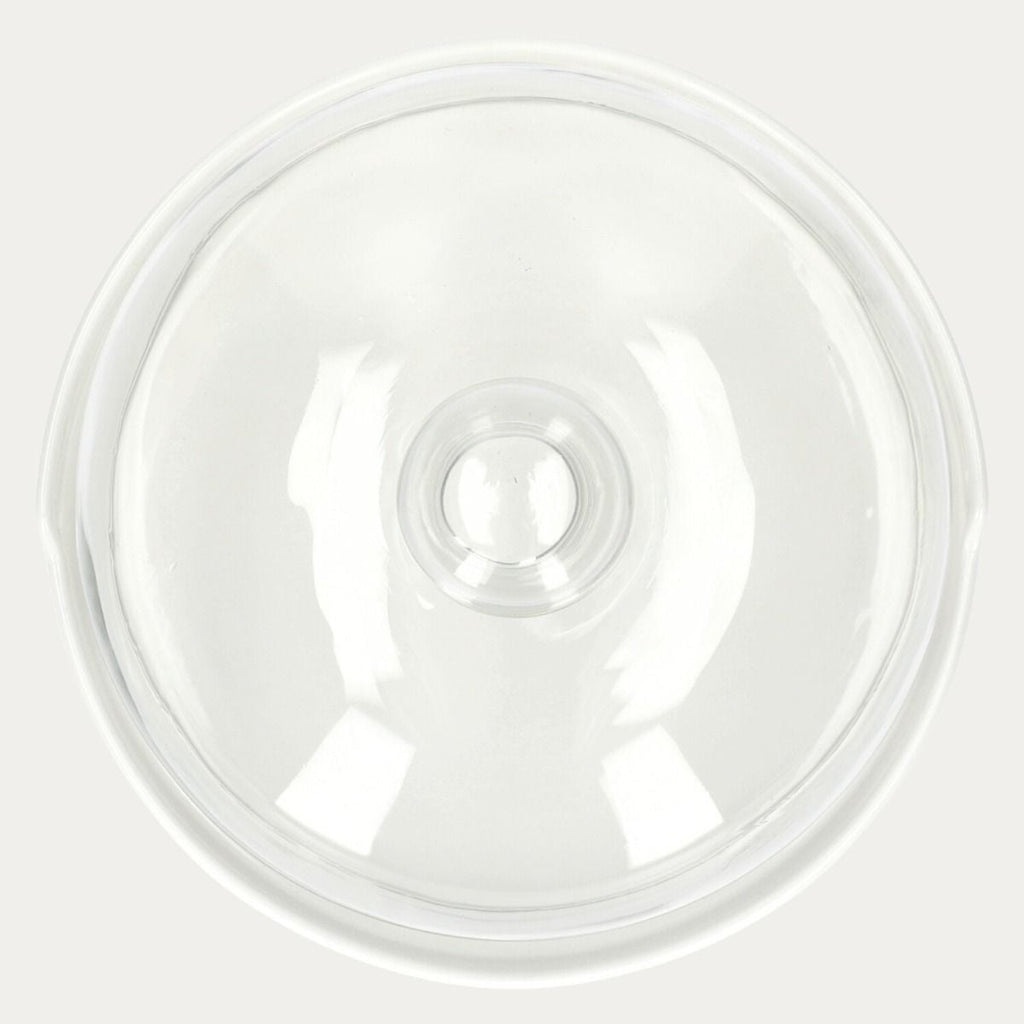 Patera FINCAN z ceramiczną podstawką 22 cm