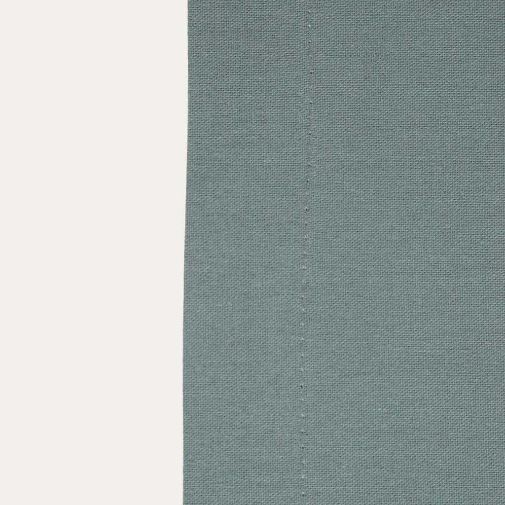 Obrus FARRE bawełniany gładki pistacjowy 130x180cm