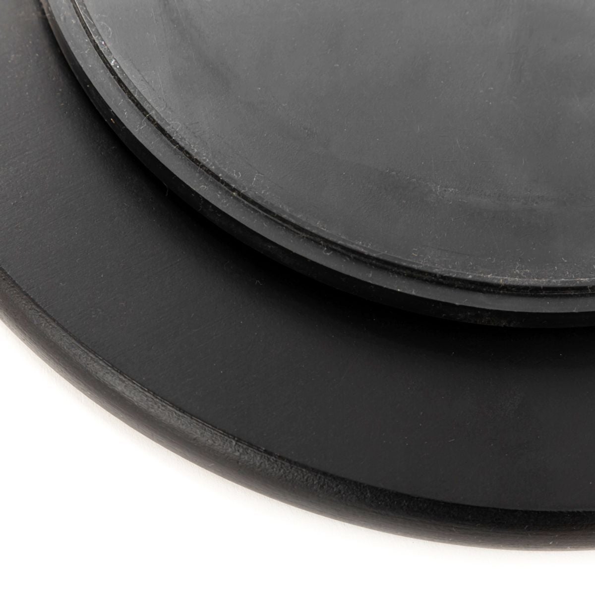 Półmisek FELKO z białymi miseczkami 24 cm