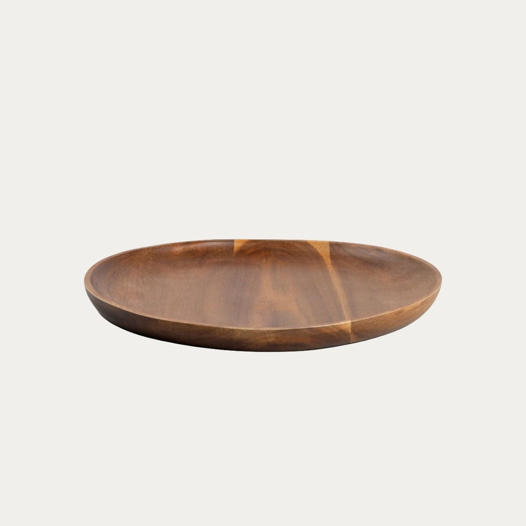 Półmisek MOOKA okrągły 23 cm