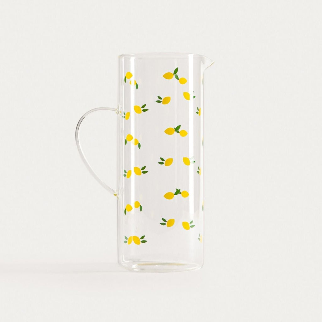 Dzbanek AGRUME w cytrynki 1,6 l