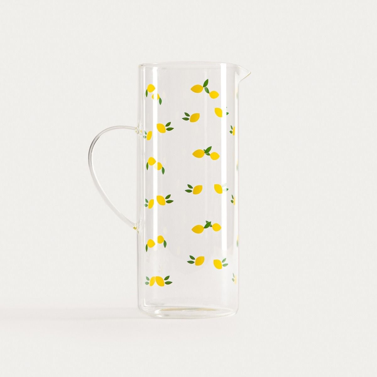 Dzbanek AGRUME w cytrynki 1,6 l