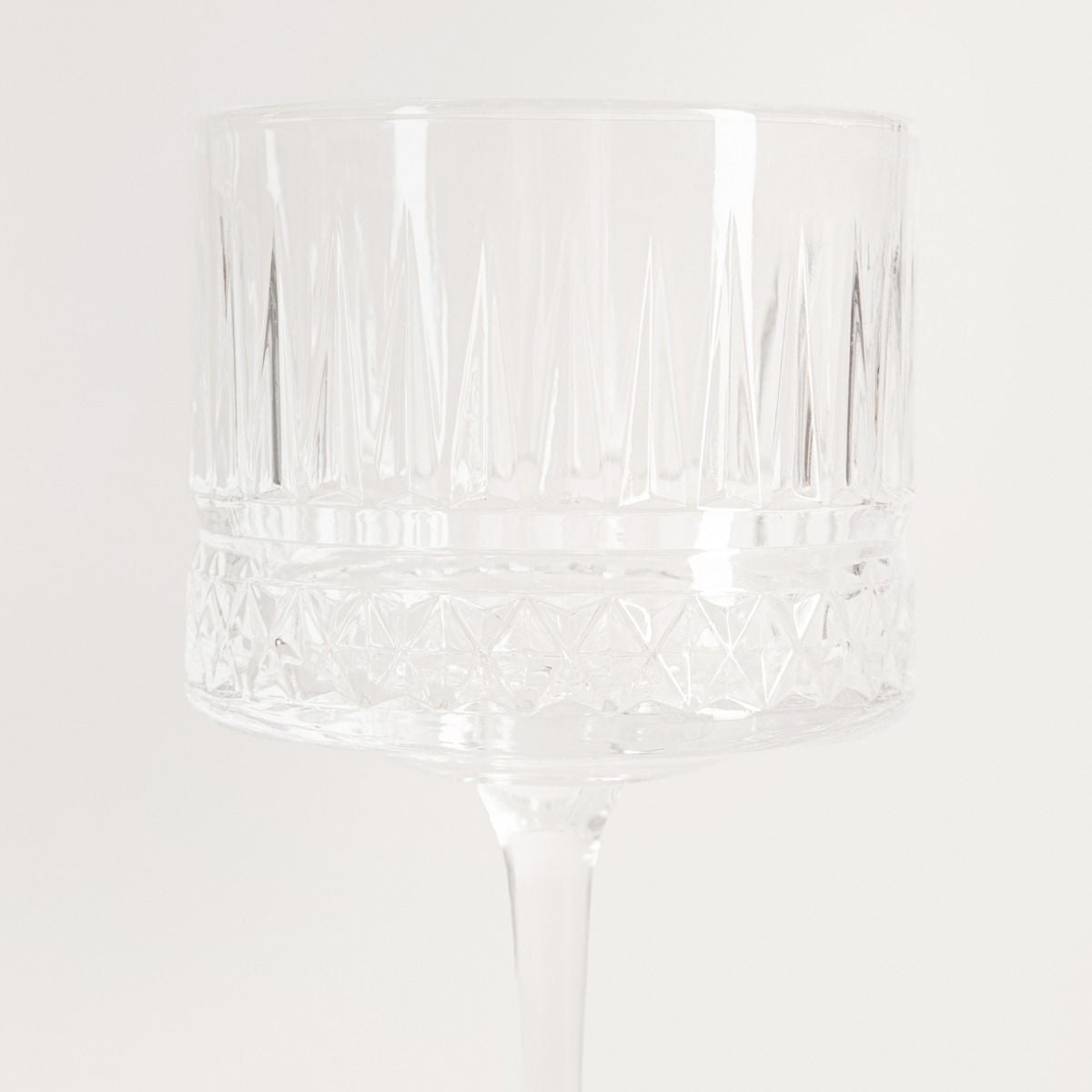 Zestaw kieliszków BRILLARE 2 szt. 0,5 l