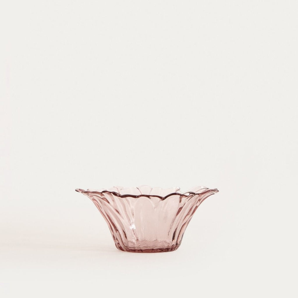 Miseczka SAKURO w kształcie kwiata 15 cm