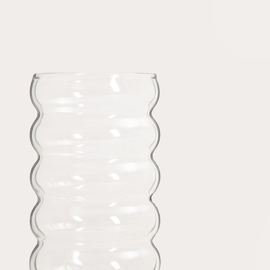 Szklanka BUBBLY SUMMER wysoka 0,45 l