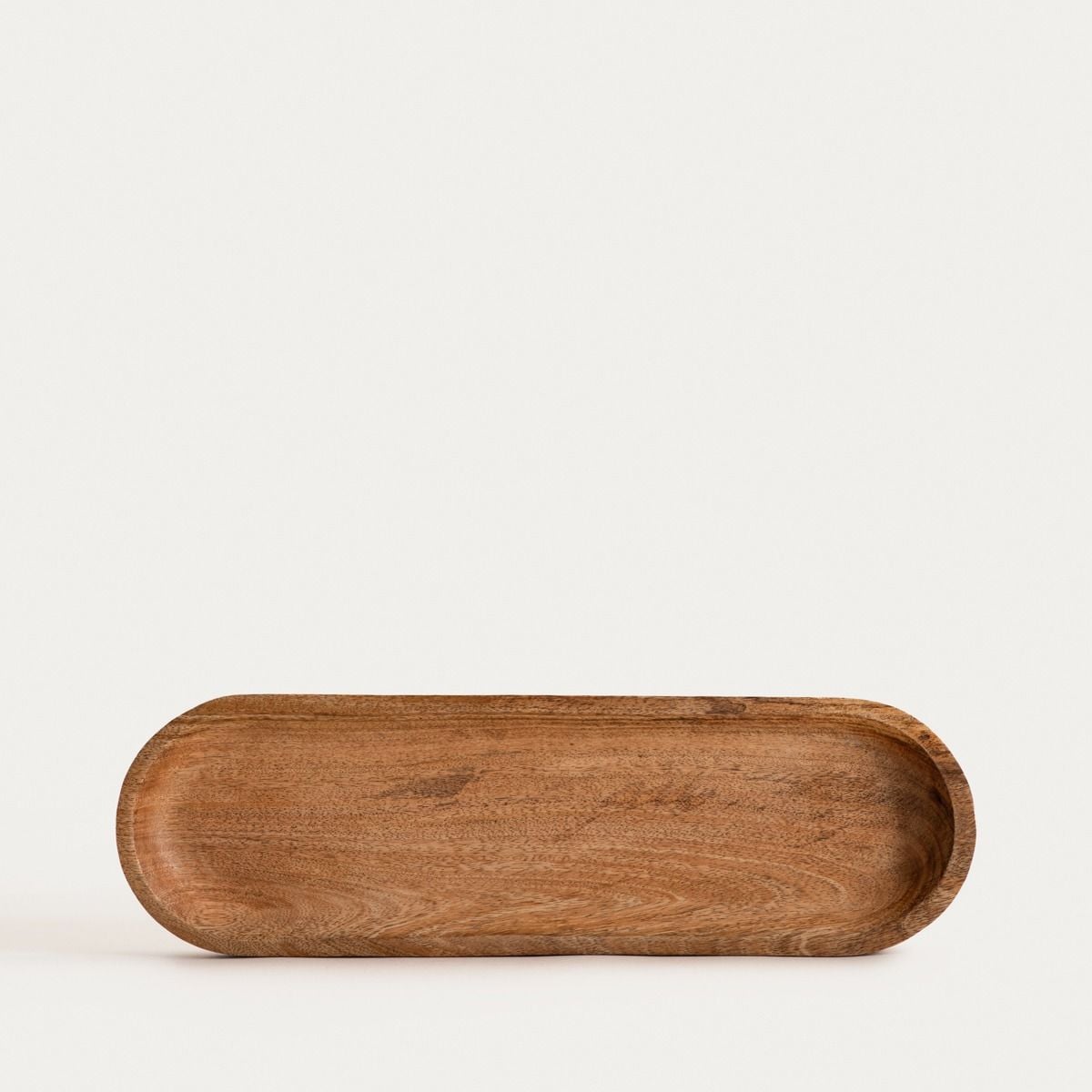 Półmisek KESAR MANGO do serwowania podłużny 35x11 cm
