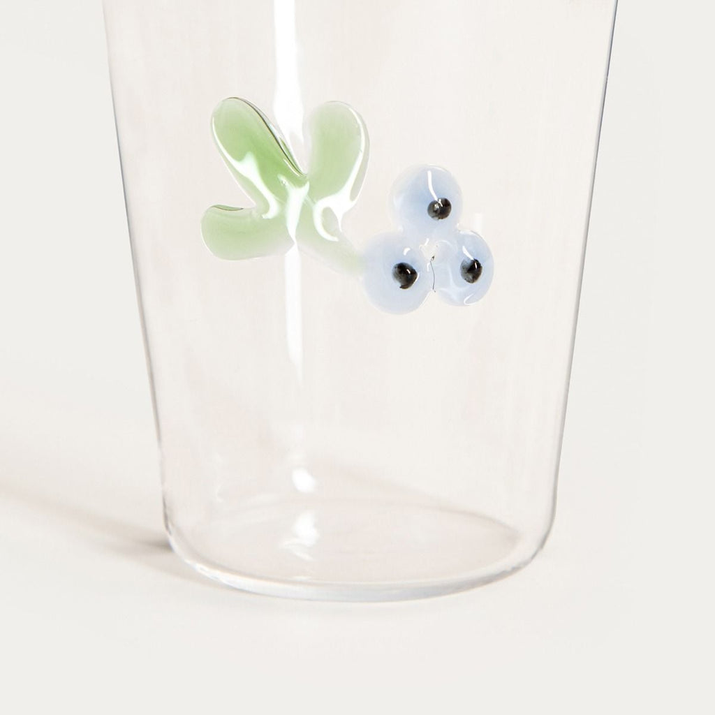 Szklanka CEPILLO z borówkami 0,4 l
