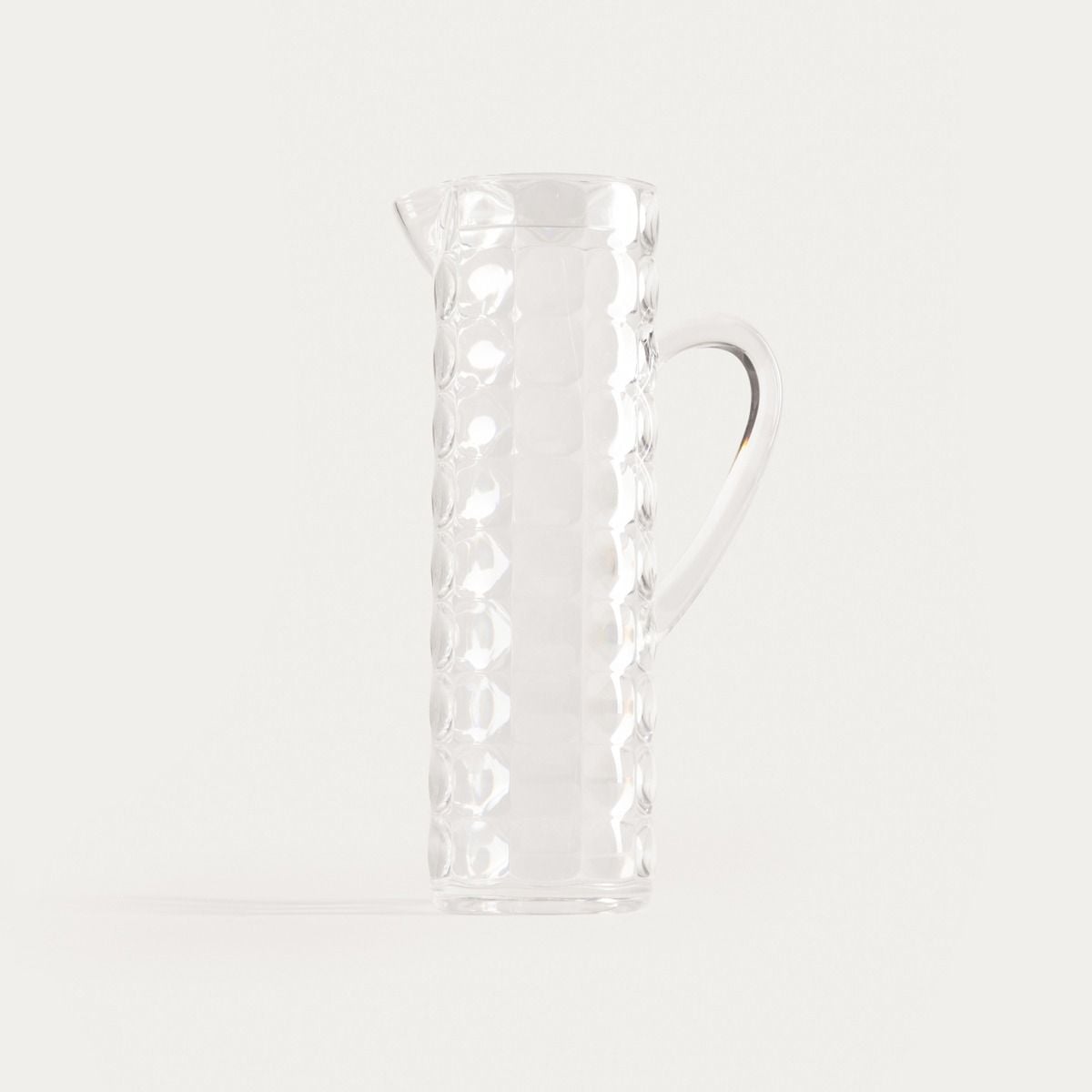 Dzbanek APPED transparentny 1,5 l