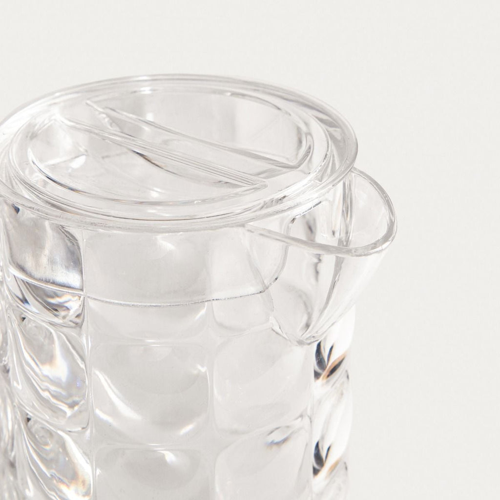 Dzbanek APPED transparentny 1,5 l