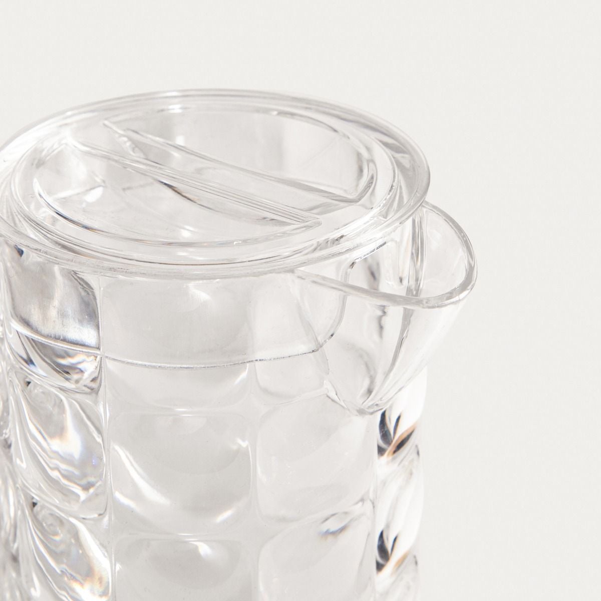Dzbanek APPED transparentny 1,5 l