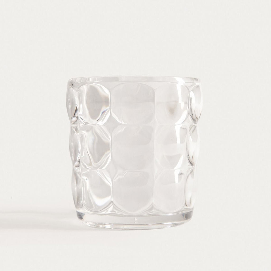 Zestaw szklanek APPED transparentne 325 ml 2 szt.