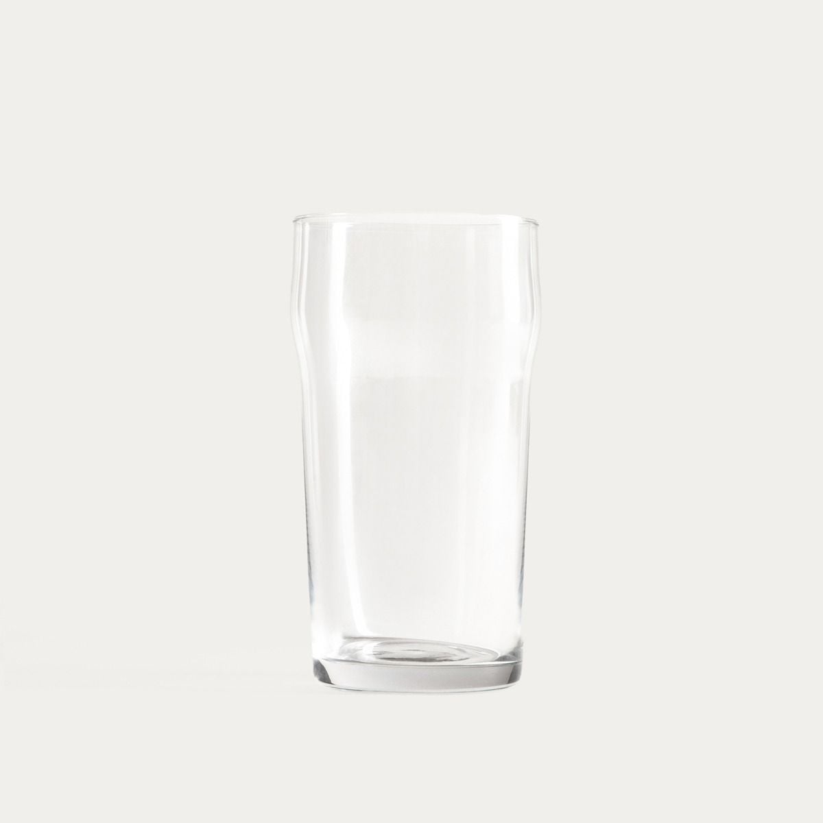 Zestaw szklanek BIERO wysokich 0,6 l